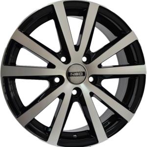 Диски Neo 649 BD 7x16/5x112 ЕТ50 D57,1