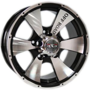 Диски Neo 652 BD 7,5x16/5x139,7 ЕТ0 D108