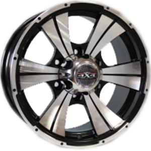 Диски Neo 652 BD 7,5x16/6x139,7 ЕТ0 D110