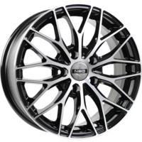 Neo 654 BD 6,5x16/5x100 ЕТ38 D57,1