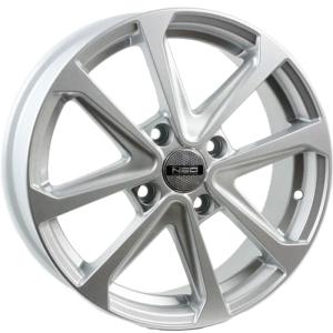 Диски Neo 667 Silver