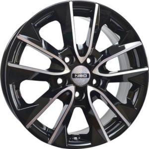 Диски Neo 670 BD