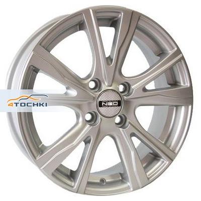 Диски Neo 674 SL 6x16/4x100 ЕТ45 D60,1