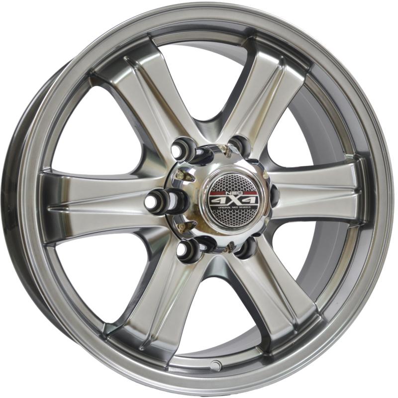 Диски Neo 722 HB