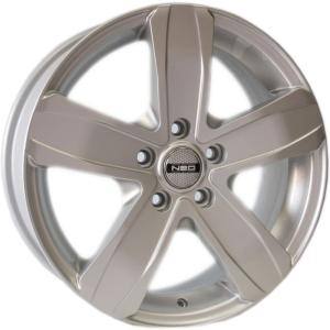 Диски Neo 736 Silver