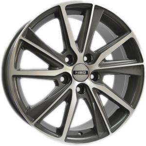 Диски Neo 738 GRD