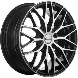 Диски Neo 740 BDm 7x17/5x112 ЕТ40 D57,1