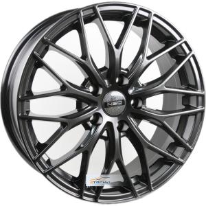 Диски Neo 740 BH 7x17/5x114,3 ЕТ40 D66,1
