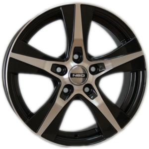 Диски Neo 743 BSD