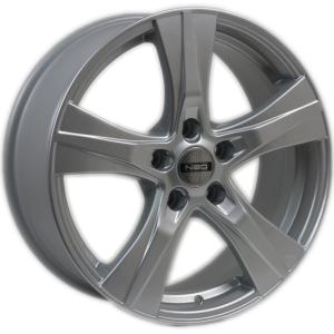 Диски Neo 743 Silver