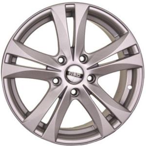 Диски Neo 744 Silver