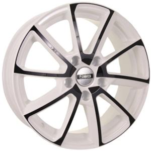 Диски Neo 748 White