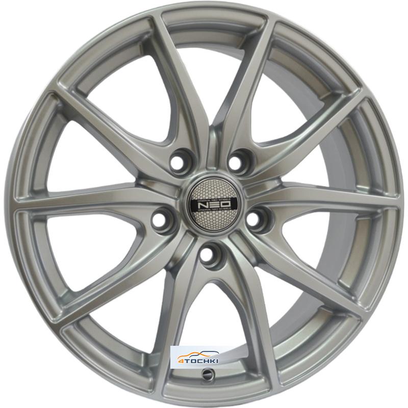 776 (Changan) Silver