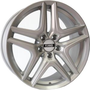 Диски Neo 823 Silver