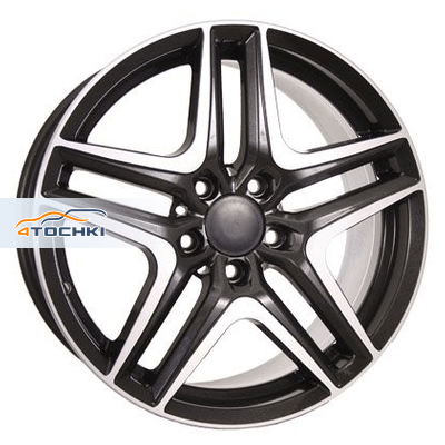 Диски Neo 823 BD 8x18/5x112 ЕТ40 D66,6