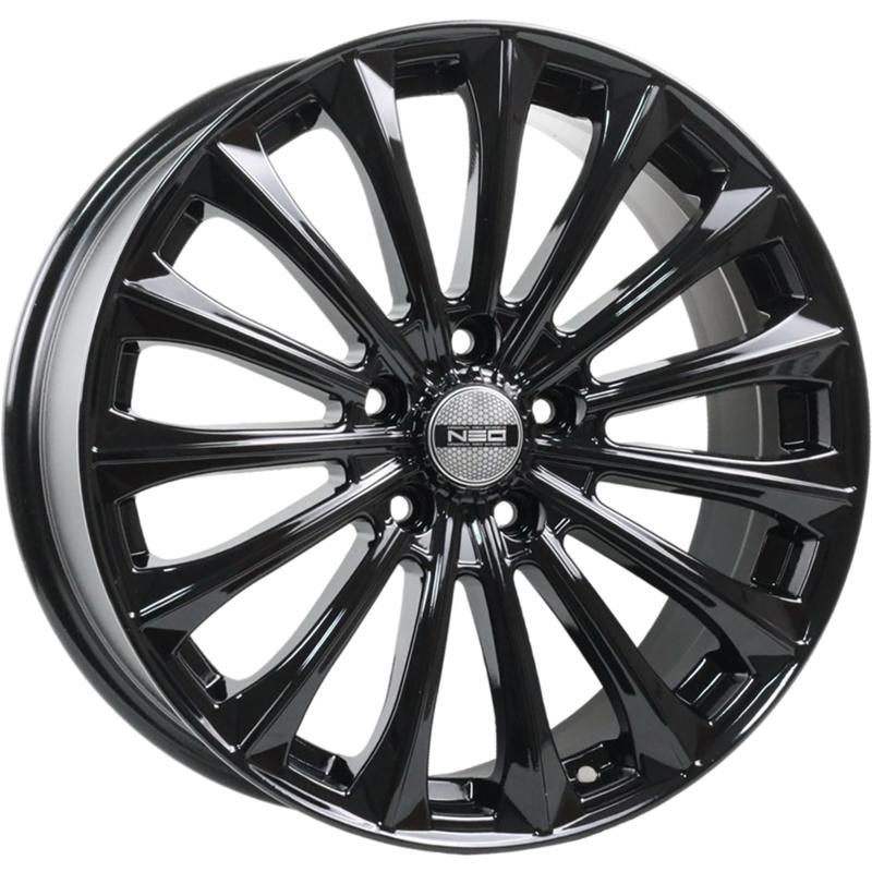 Диски Neo 830 BL