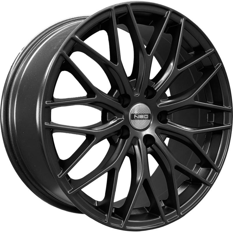 Диски Neo 840 BDm