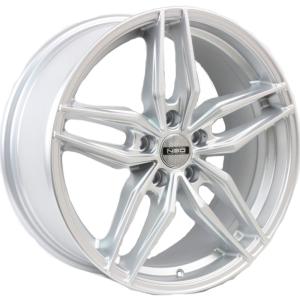 Диски Neo 882 Silver