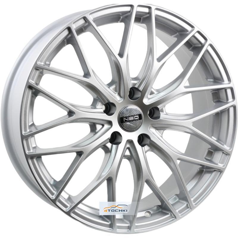 940 Silver