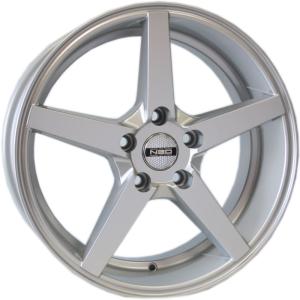 Диски Neo V02 Silver