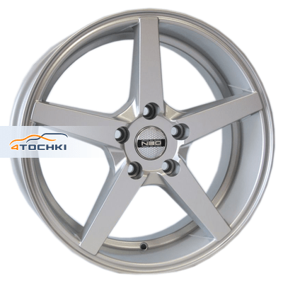 Диски Neo V02 Silver