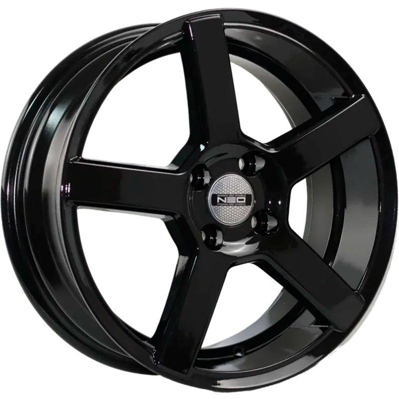 Диски Neo V03 BL