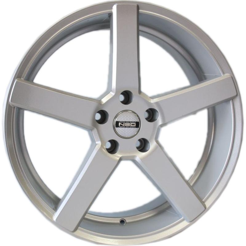 Диски Neo V03 Silver