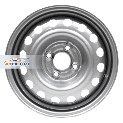 Диски Next NX-006 Sil