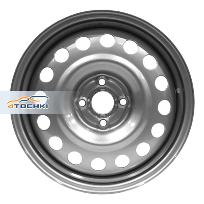 Диски Next NX-126 Silver