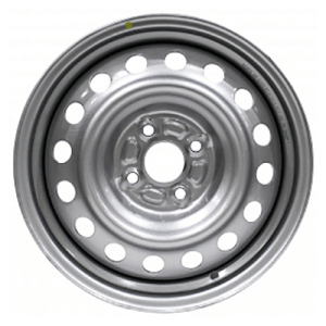 Диски Next NX-136 Sil