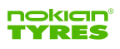 logo Nokian Tyres / Ikon Tyres