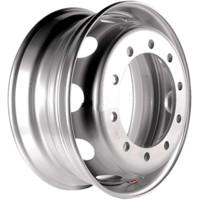 NorTec 10/335/281/175 Silver