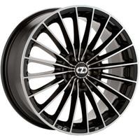 OZ 35 Anniversary Black + Diamond Cut