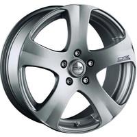 OZ 5 Star Metal Silver