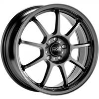 OZ Alleggerita HLT Titanium Tech