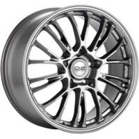 OZ Botticelli Grigio Corsa Diamond Cut