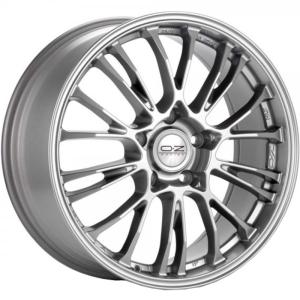 Диски OZ Botticelli HLT Crystal Titanium
