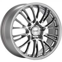 OZ Botticelli HLT Crystal Titanium