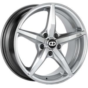 Диски OZ Canova Crystal Titanium