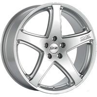 OZ Canyon Metal Silver