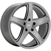 OZ Canyon ST Matt Graphite Silver