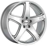 OZ Canyon ST Metal Silver