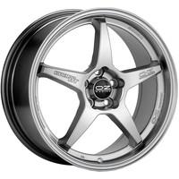 OZ Crono HT Crystal Titanium