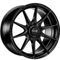 OZ Formula HLT Matt Black