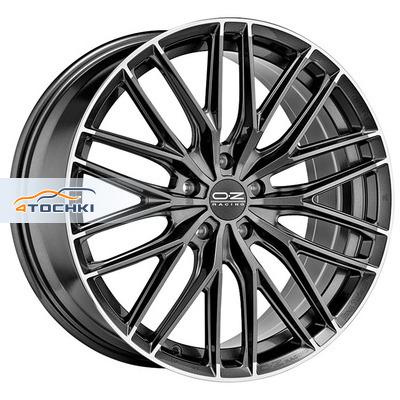 Gran Turismo HLT Star Graphite Diamond Lip