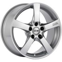 OZ Hydra Metal Silver