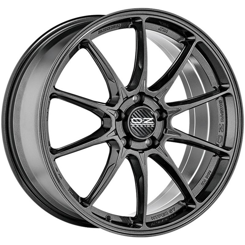 Hyper GT HLT Star Graphite