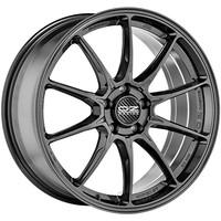 OZ Hyper GT HLT Star Graphite