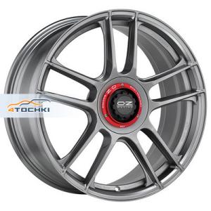 Диски OZ Indy HLT Titanium 8,5x19/5x112 ЕТ45 D75