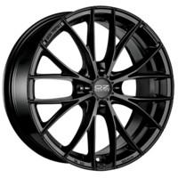 OZ Italia 150 Matt Black